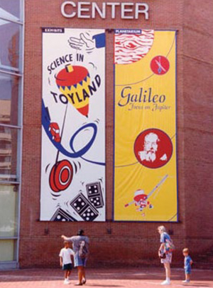 Maryland Science Center