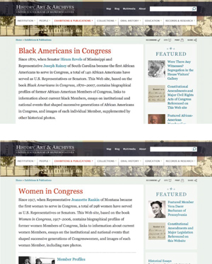 U.S. House of Representatives